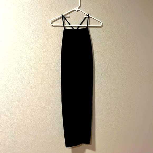 Fiona - Little black dress - Picture 1 of 6